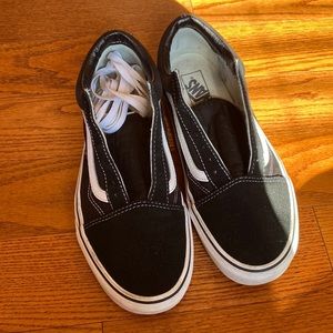 Men’s Classic Vans